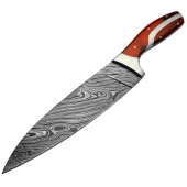 Demascus Knife